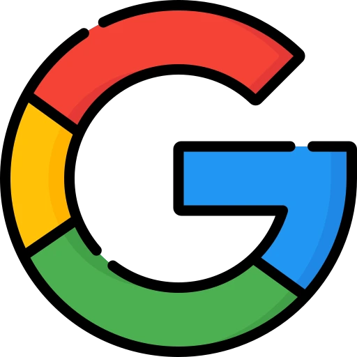 logo de google